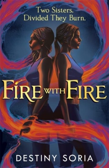 Fire With Fire Av Destiny Soria