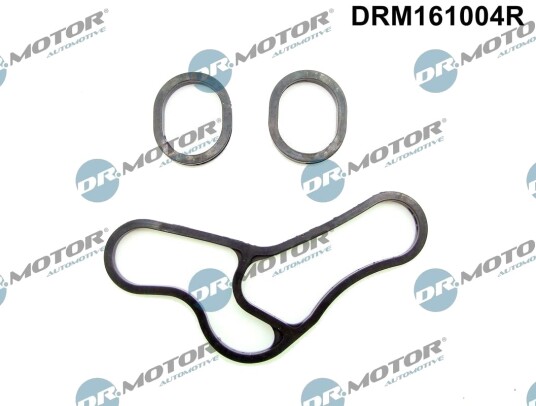 Tetning, oljekjøler DR.MOTOR AUTOMOTIVE DRM161004R