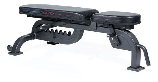 Gymstick ADJUSTABLE BENCH PRO