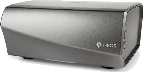 Denon HEOS Link HS2 Musikkstreamer Denon HEOS Link HS2 Musikkstreamer