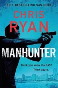 Manhunter Av Chris Ryan