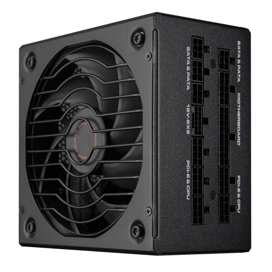 Cougar Netzteil Gle 1000W Atx3.1 / 80 Plus Gold CGR GLE 1000