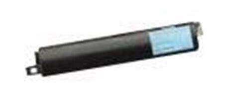 Toshiba T-FC200EC - cyan - original - toner cartridge - Laser toner Blå