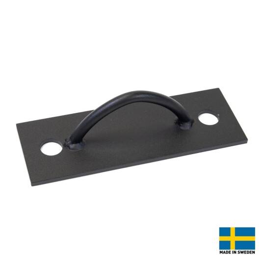Kraftmark Deler til treningsrigg - Feste for Battlerope