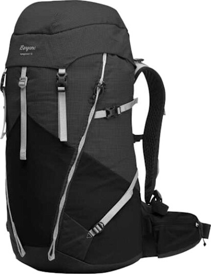 Bergans Vengetind 35L S/M tursekk - dark shadow grey