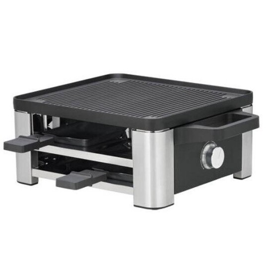 WMF Lono raclette for 4 personer WMF Lono raclette for 4 personer