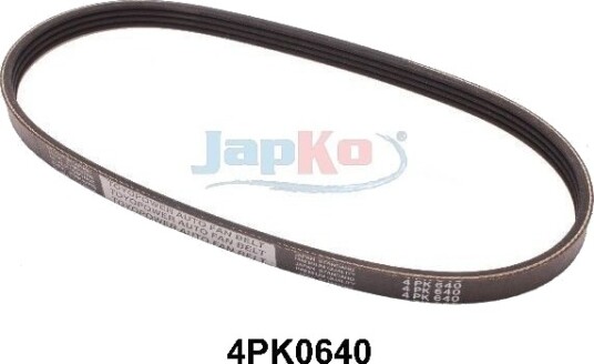 Multireim JAPKO 4PK640