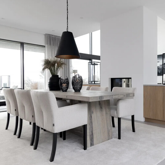 Artwood Bari Lykt liten Artwood Bari Lykt liten