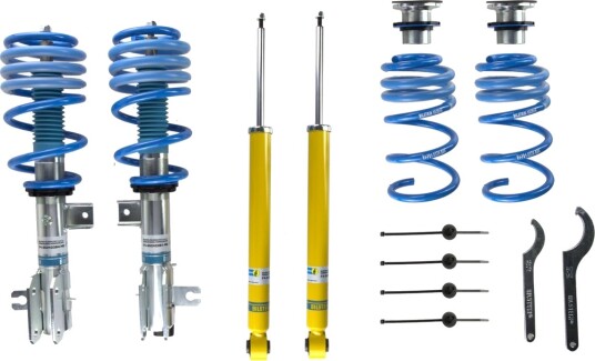 Sport Kit fjærsett / dempere BILSTEIN 47 242302