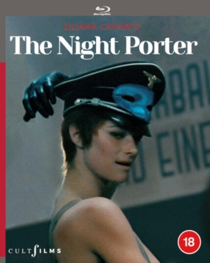 The Night Porter (1974) / Nattportieren