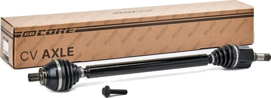 goCORE GCA30164 Drivaksel goCORE GCA30164 Drivaksel