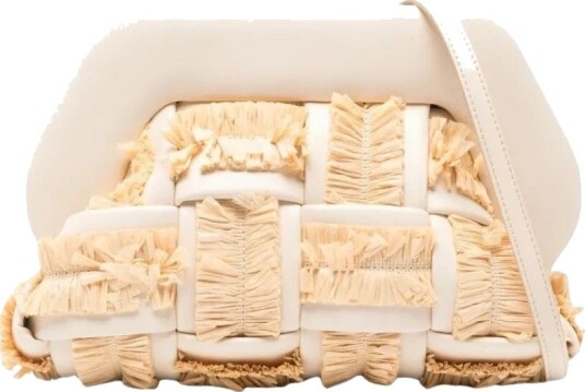 THEMOIRè Dame Vesker Beige ONE SIZE, THEMOIRè Dame Vesker Beige ONE SIZE,