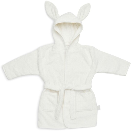 Jollein Badekåpe 1-2 År Ivory