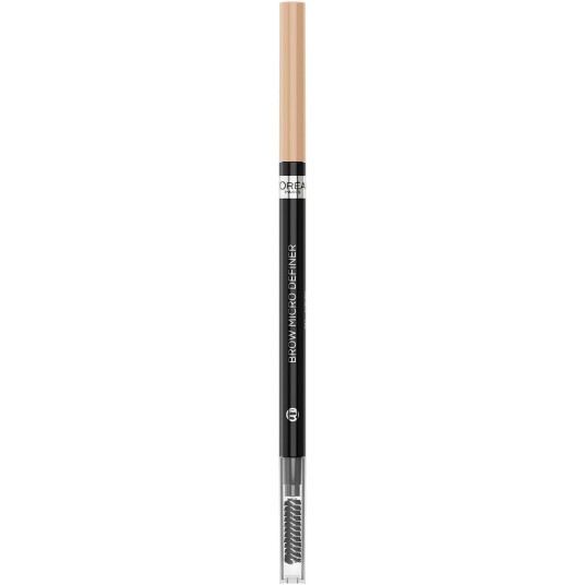 L'Oréal Paris Infaillible Brows 24h Micro Precision Pencil 8.0 Light Cool Blonde