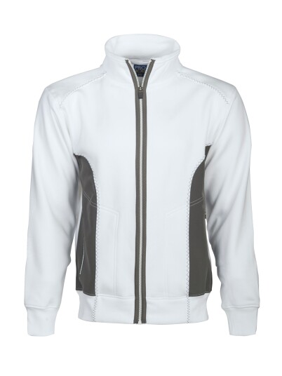 ProJob 2121 Sweatshirt White L