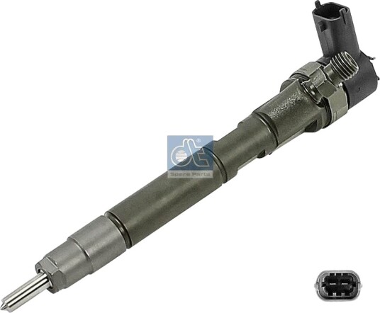 Innsprøytningsdyse DT Spare Parts 6.33135