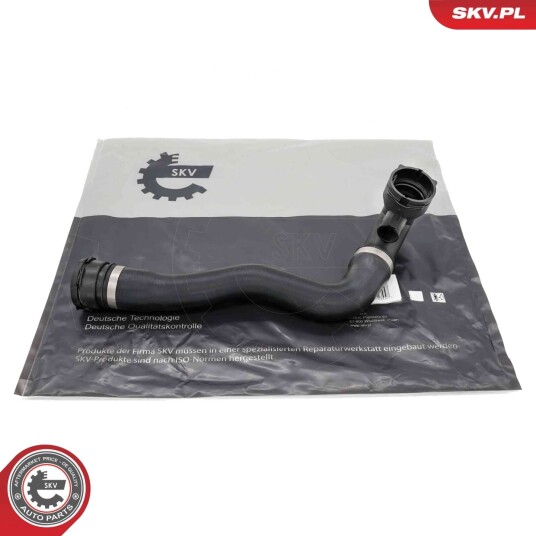 ESEN SKV 54SKV772 Radiatorslange ESEN SKV 54SKV772 Radiatorslange