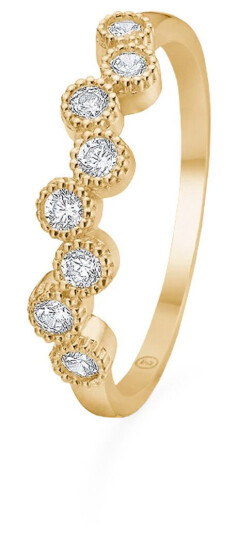 Mads Z Dido Ring 8 kt. Gull 3347169-56 - Dame - Gold Mads Z Dido Ring 8 kt. Gull 3347169-56 - Dame - Gold
