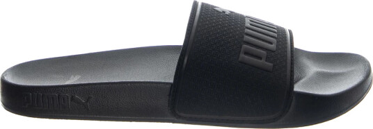 Puma Herre Sport Svart 44 1/2 EU,