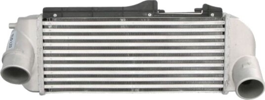 Intercooler THERMOTEC DA05011TT Intercooler THERMOTEC DA05011TT