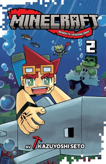 Minecraft Minecraft