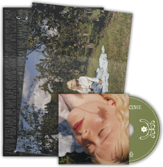 Maisie Peters Florescence CD