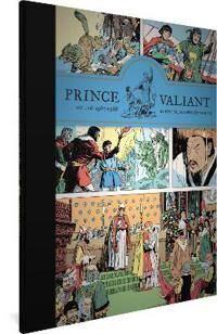 Prince Valiant Vol. 26: 1987-1988 Av Hal Foster, John Cullen Murphy, Cullen Murphy Prince Valiant Vol. 26: 1987-1988 Av Hal Foster, John Cullen Murphy, Cullen Murphy