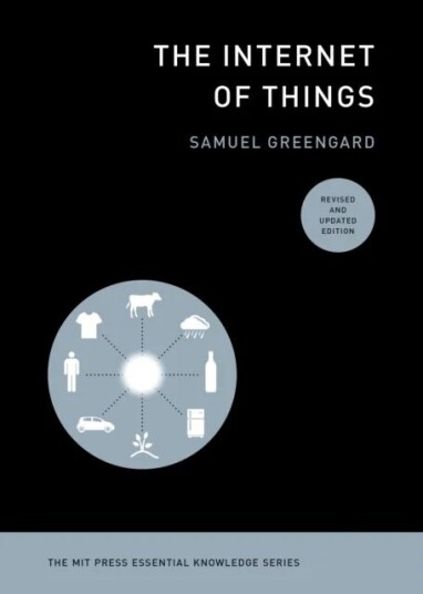 The Internet Of Things, Revised And Updated Edition Av Samuel Greengard