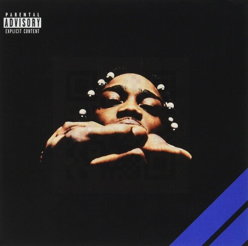 22gz Blixky Tape 2 CD
