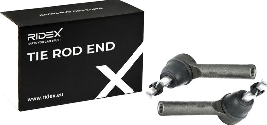 RIDEX 914T0733 Endeledd RIDEX 914T0733 Endeledd