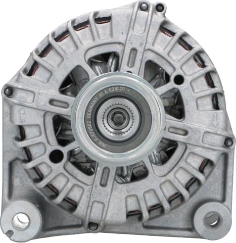 BV PSH 215.584.180.500 Dynamo