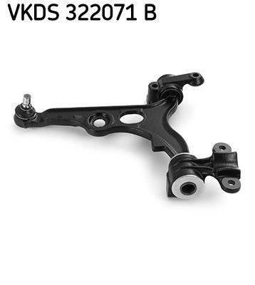 Bærearm, hjuloppheng SKF VKDS 322071 B