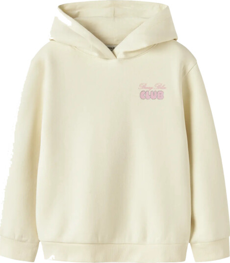 Name It Sandra Long Sleeve Sweat Gul 122/128