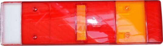 FAST FT86247 Lykteglass, baklys