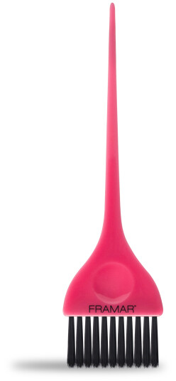 Framar Framar Classic color brush pink