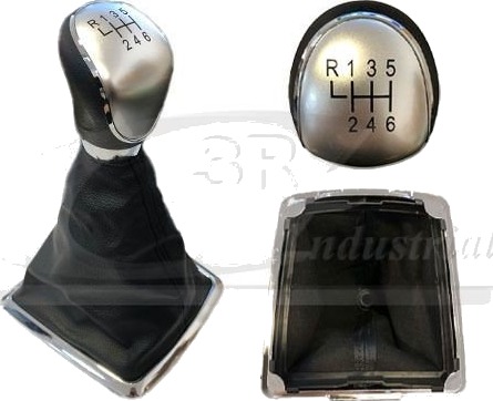 Girspakekledning 3RG 25341
