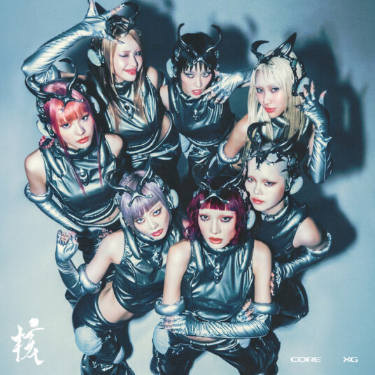 XG Core CD