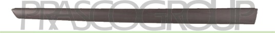 PRASCO FD3421404 Pynte- / beskyttelseslist, dør PRASCO FD3421404 Pynte- / beskyttelseslist, dør