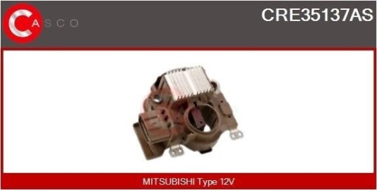 CASCO CRE35137AS Dynamoregulator