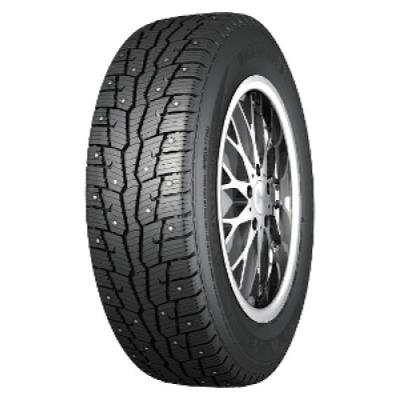 Nankang ICE ACTIVA IV-1 VAN 195/50R13C 104/101N Nankang ICE ACTIVA IV-1 VAN 195/50R13C 104/101N