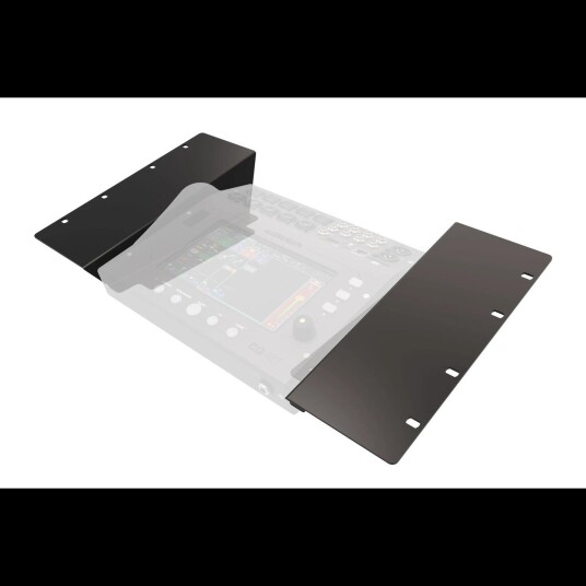 Allen & Heath Cq12t Rackører
