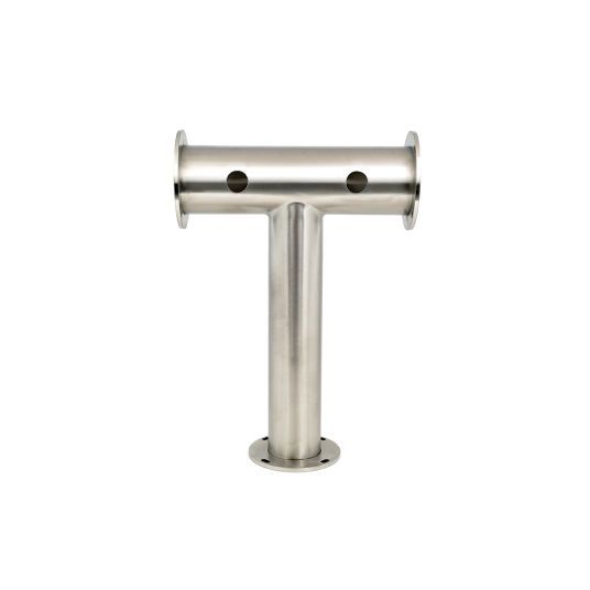 Modular 76 - Double Tee T-Bar Bygg ditt eget tappetårn!