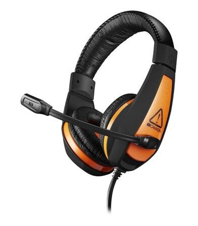 Canyon Gaming StarRaider GH-1A