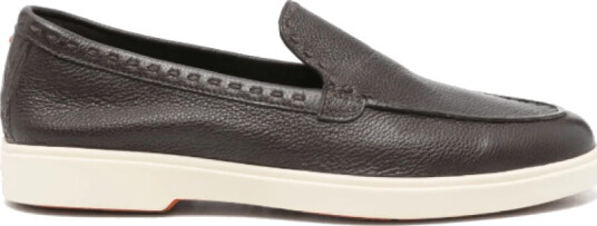 Santoni Dame Sko Brun 39 EU,