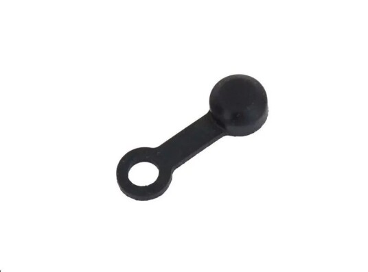 Shimano Luftenippelhette For Hydrauliske Bremsekalipere