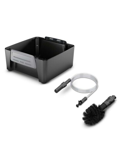 Kärcher Høytrykksspyler Adventure Box - For Walking Equipment