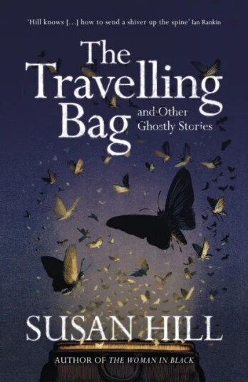 The Travelling Bag Av Susan Hill