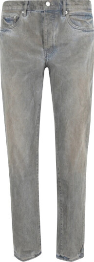 Purple Brand Herre Jeans Blå W31,