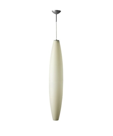Foscarini - Havana Utendørs Pendel Hvit 10m