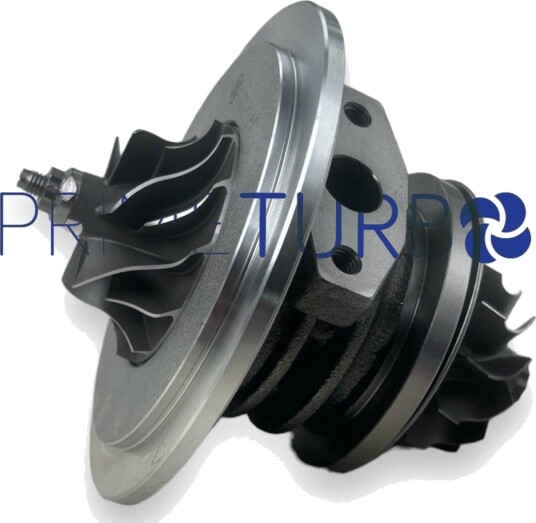 Kjernegruppe, lader Prime Turbo G00334C